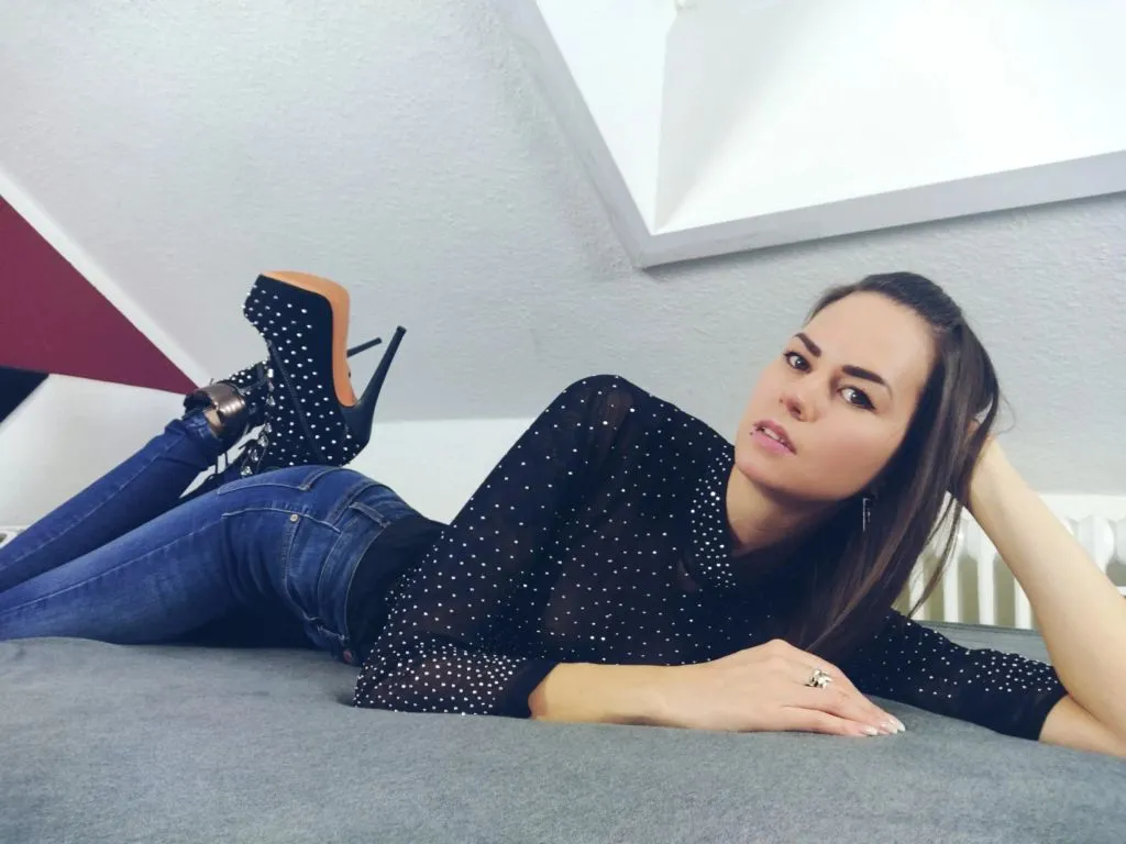 sexy foto nr. 6 von Noradevot