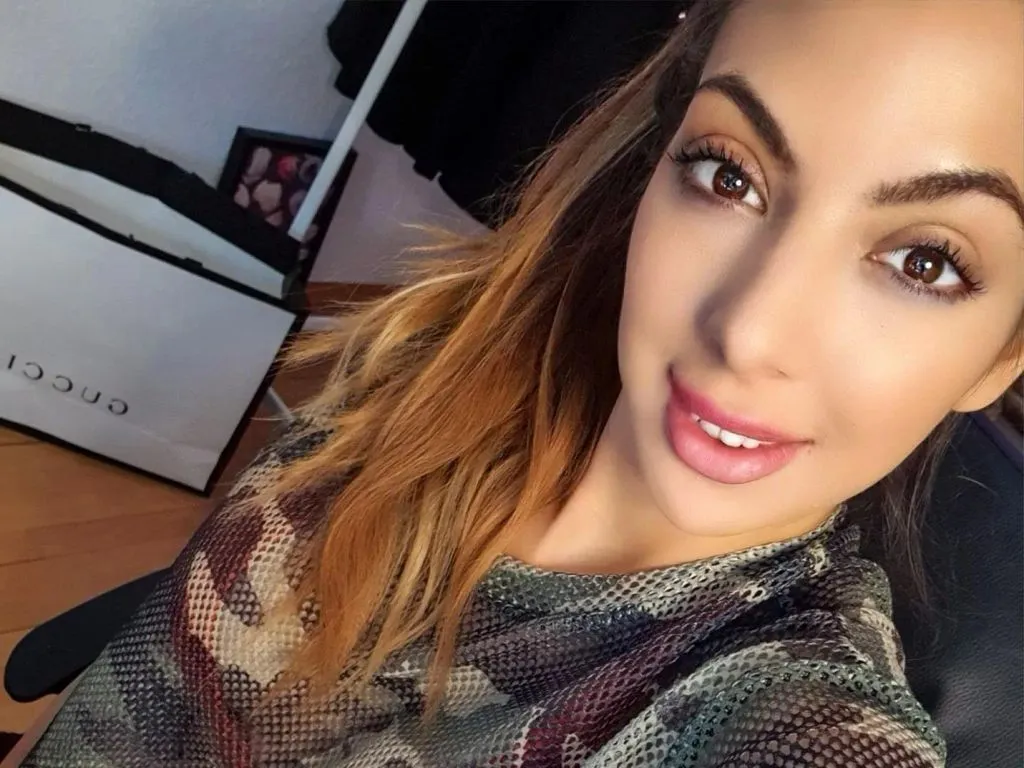 sexy foto nr. 3 von Lilly-Lil