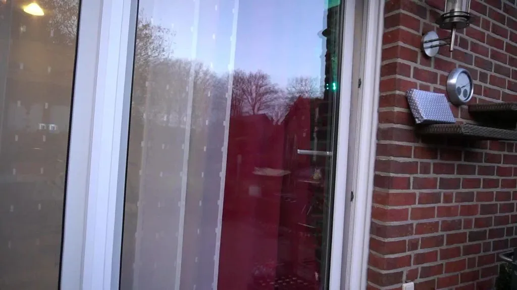 thumbnail foto nr. 1 von Der Unbekannte überrascht mich