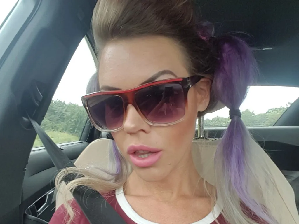 sexy foto nr. 4 von LaraBergmann