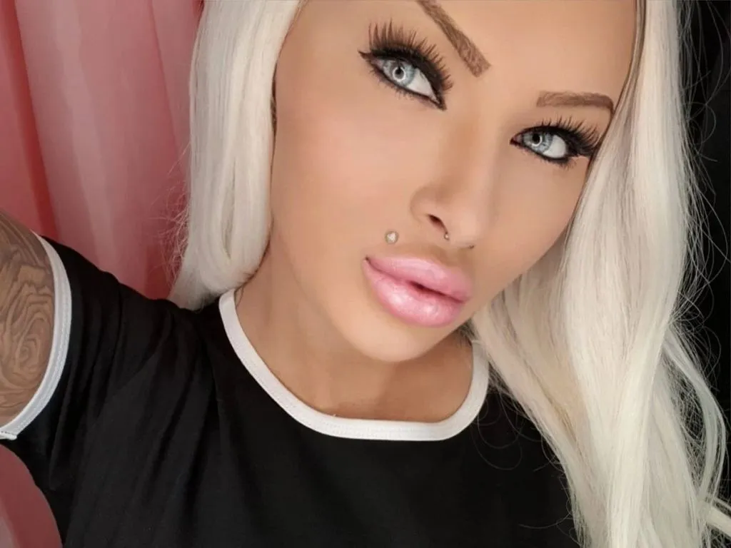 sexy foto nr. 4 von MilaElaine