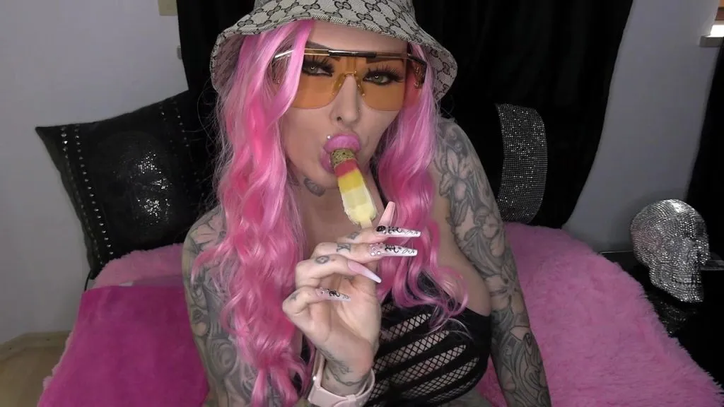 thumbnail foto nr. 2 von Wer schmilzt zuerst? DU oder das Eis?