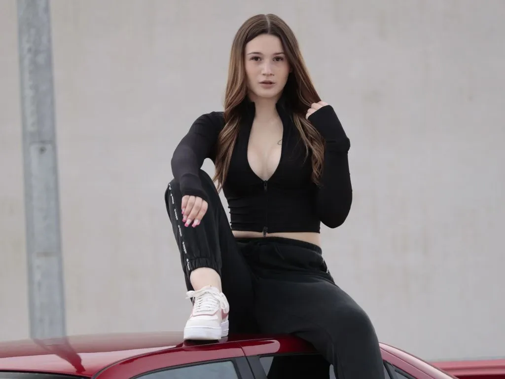 sexy foto nr. 5 von Lena-Sophie