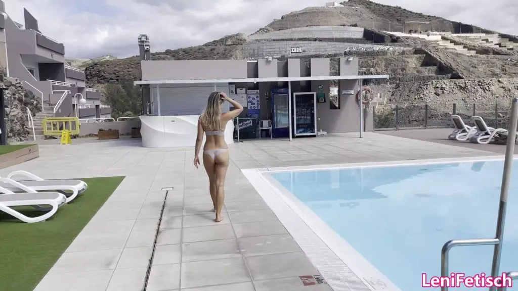 thumbnail foto nr. 2 von BIKINI GIRLFRIEND EXPERIENCE! 2025! GRANCANARIA!