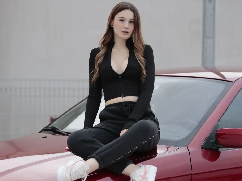 sexy foto nr. 9 von Lena-Sophie