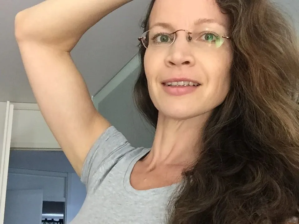 sexy foto nr. 12 von AnnikaRose