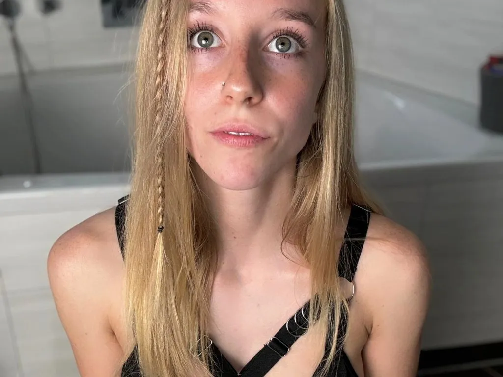 sexy foto nr. 2 von Lisa-Mari