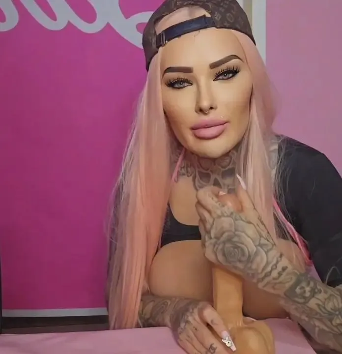 thumbnail foto nr. 4 von Heiße Spermaspiele! Gib mir deinen Saft!