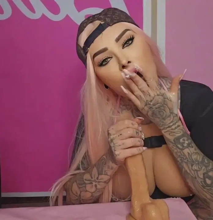 thumbnail foto nr. 6 von Heiße Spermaspiele! Gib mir deinen Saft!