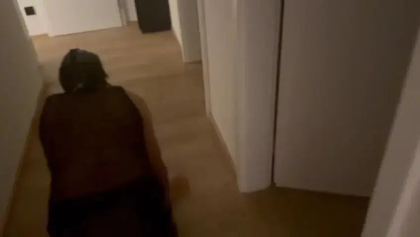 thumbnail foto nr. 7 von Xxxx Sklaven Erziehung xxxX Miss Ava Hell & Göttin Tyra