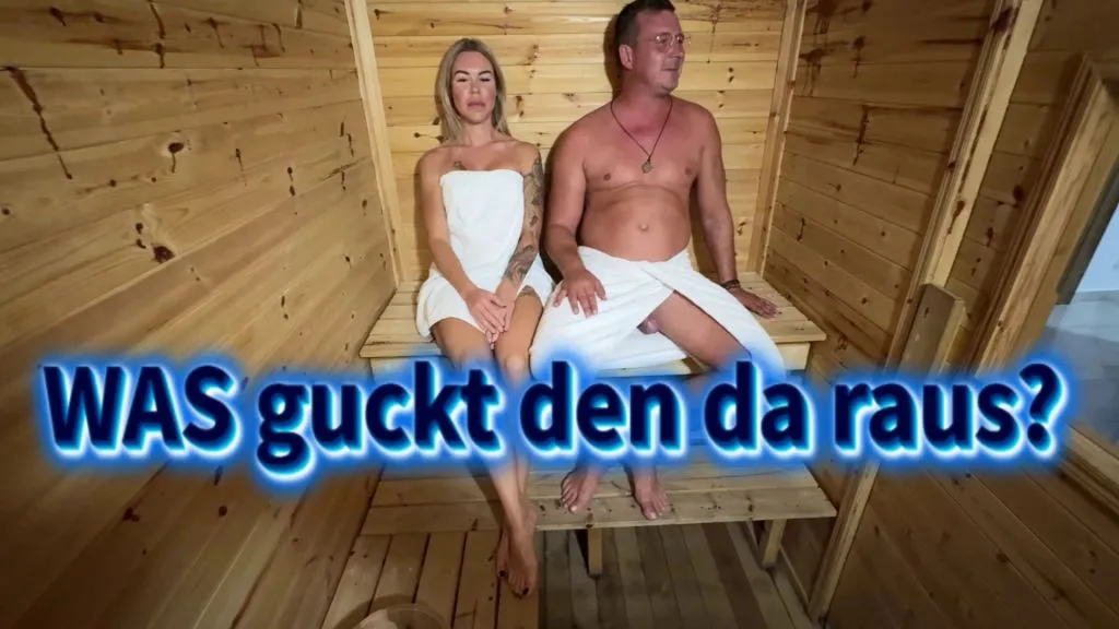 thumbnail foto nr. 10 von SAUNA - Wer bist du denn??