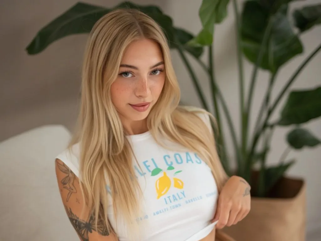 sexy foto nr. 10 von NeleSommer