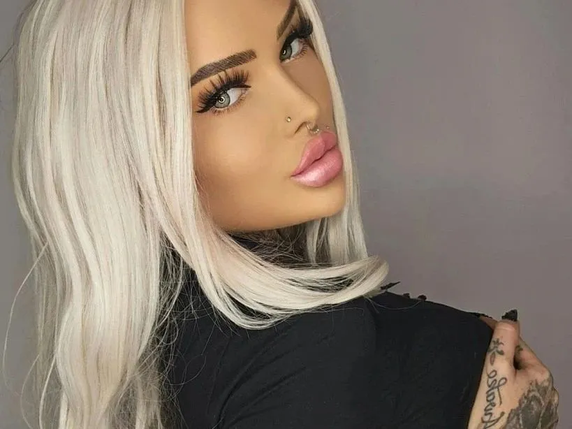 sexy foto nr. 10 von MilaElaine