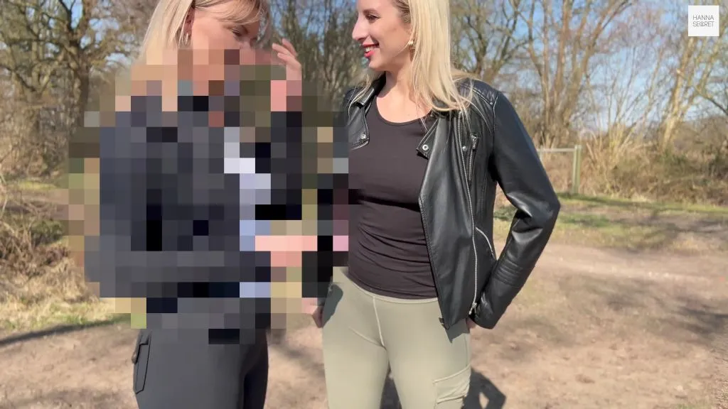thumbnail foto nr. 4 von ULTRA PEINLICH, FAST ERWISCHT ! HEIMLICHE PIPPIAKTION