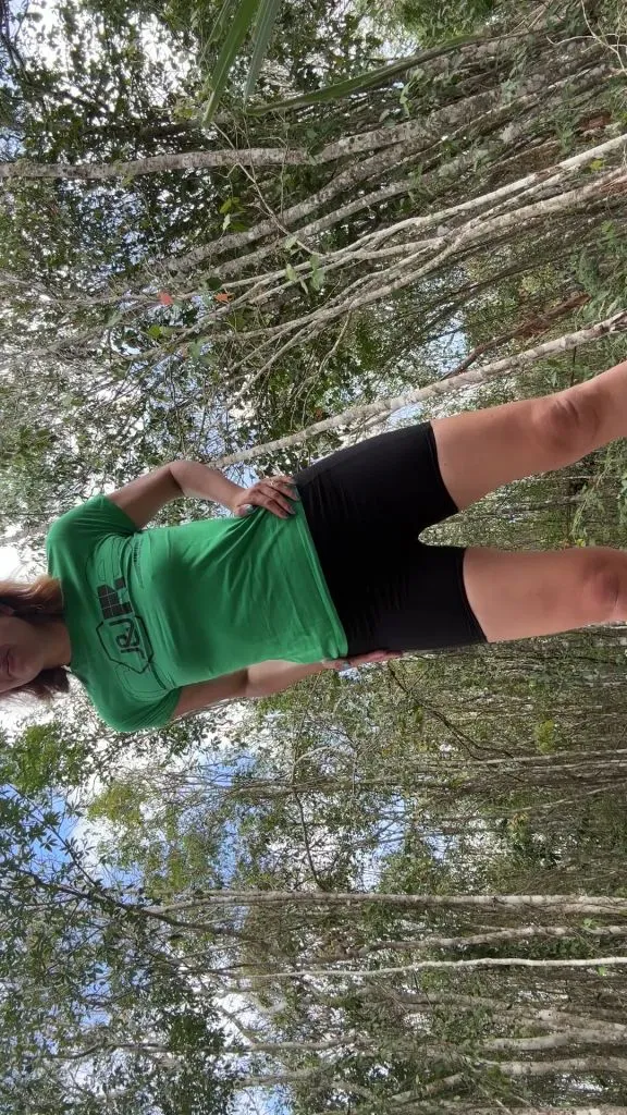 thumbnail foto nr. 3 von Vicky im Wald