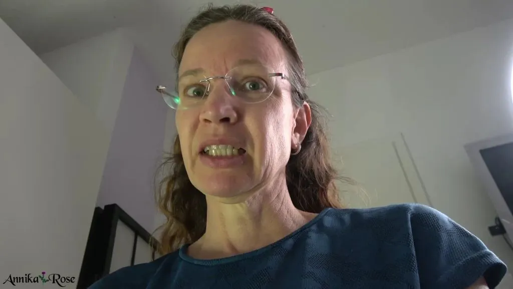 thumbnail foto nr. 1 von Du musst mich unbedingt schwängern!