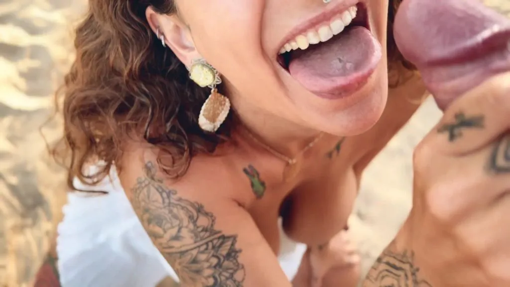 thumbnail foto nr. 6 von Facefuck im Freien 🌿💦