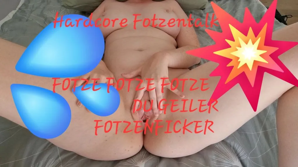 thumbnail foto nr. 10 von Hardcore Fotzentalk