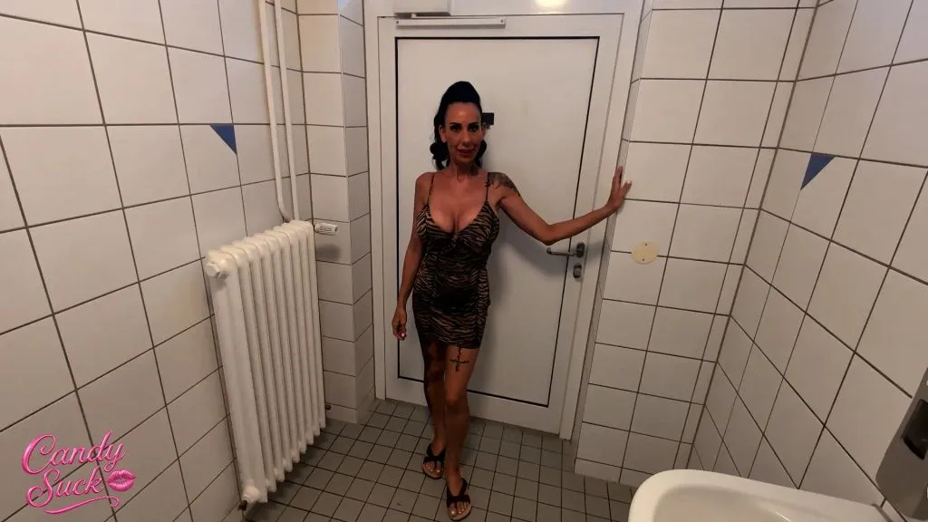 thumbnail foto nr. 1 von Anonymes Sextreffen ... Alles ohne Gummi mit geilem creampie