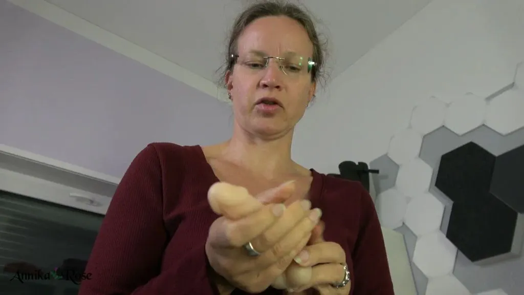 thumbnail foto nr. 2 von Ich leite dich an