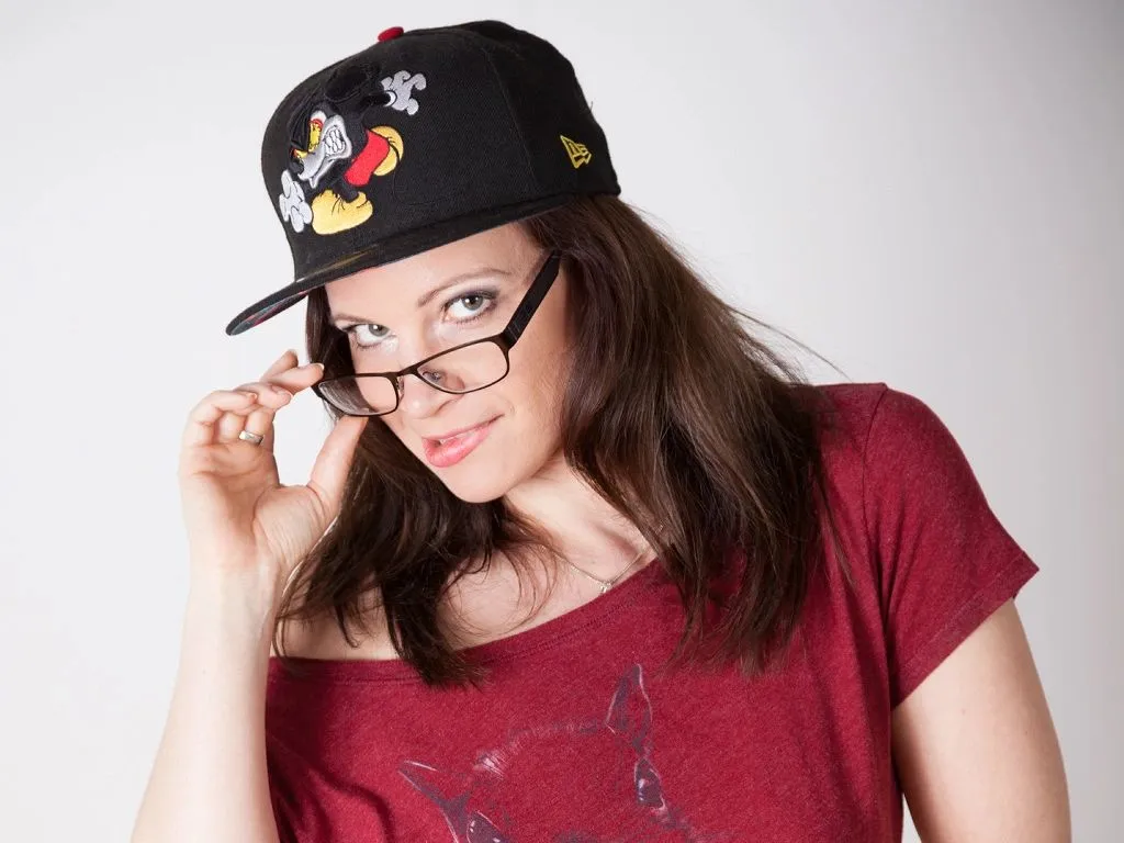 sexy foto nr. 1 von AnnikaRose