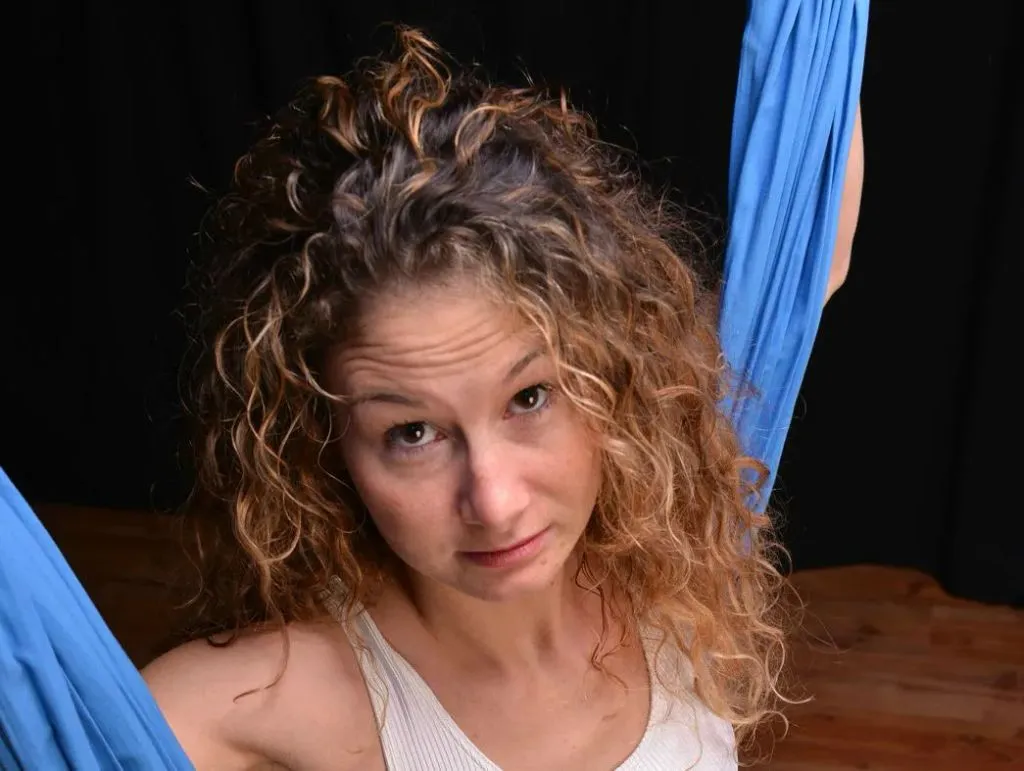 sexy foto nr. 2 von Izzy-Mendosa