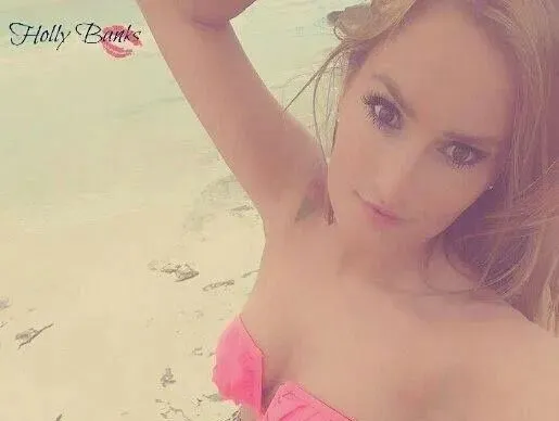 sexy foto nr. 6 von HollyBanks