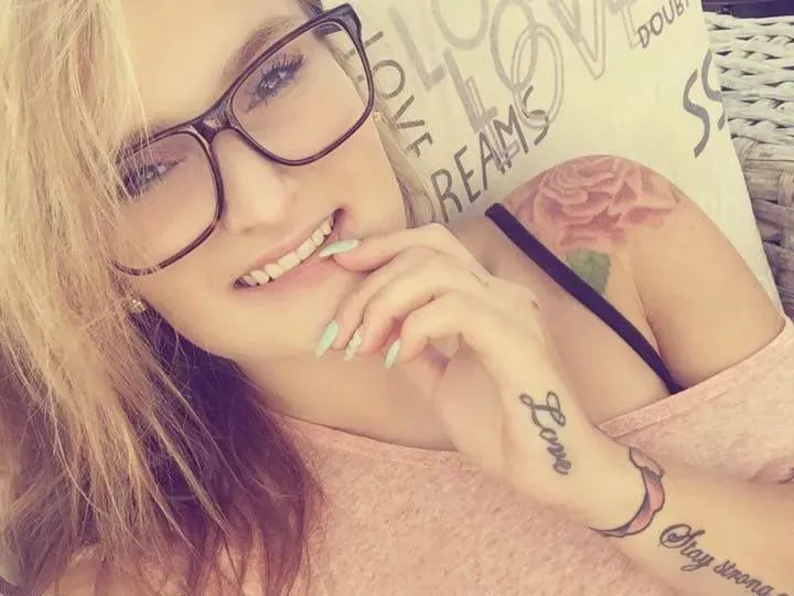sexy foto nr. 7 von HollyBanks