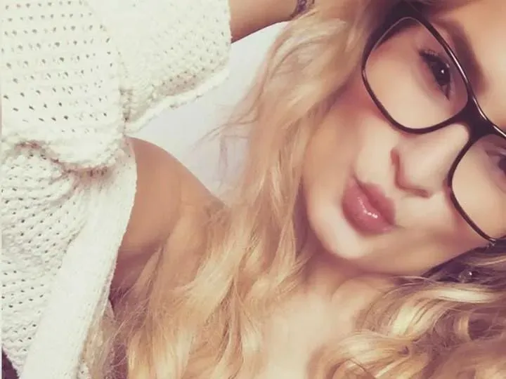 sexy foto nr. 9 von HollyBanks