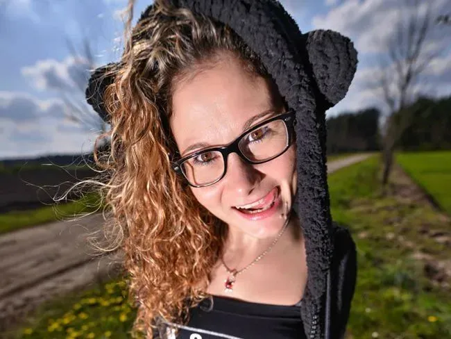 sexy foto nr. 5 von Izzy-Mendosa