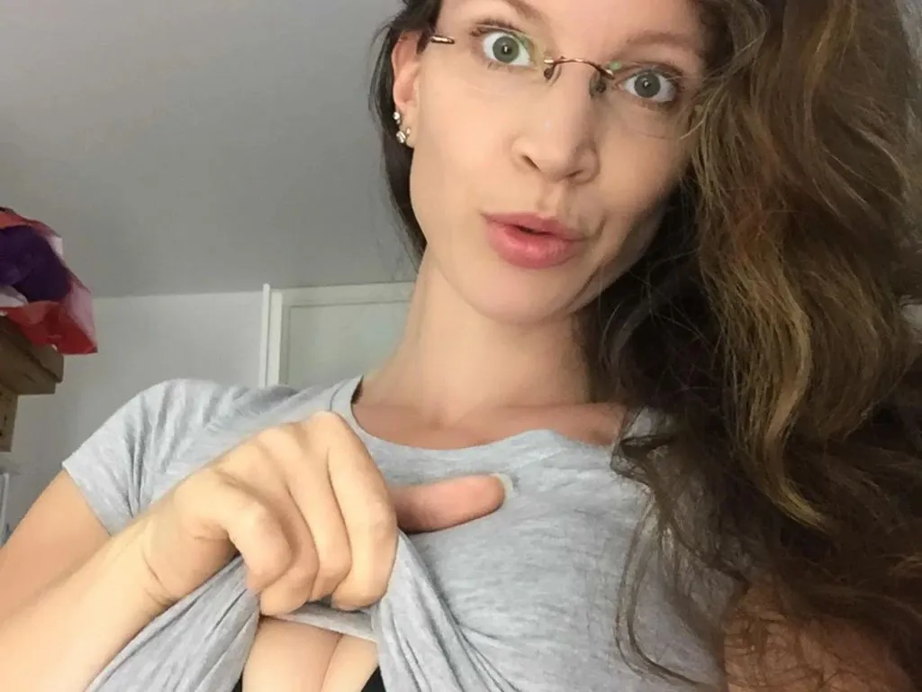 sexy foto nr. 8 von AnnikaRose