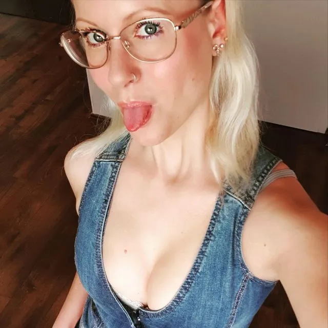 BlondeHexe